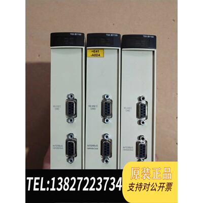 全新原装 TSXIBY100 出。需询价