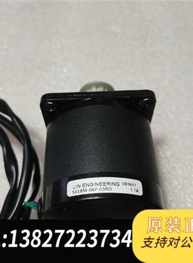 全新库存出售LINENGlNEERlNG5618M-06P-03RO全新议价