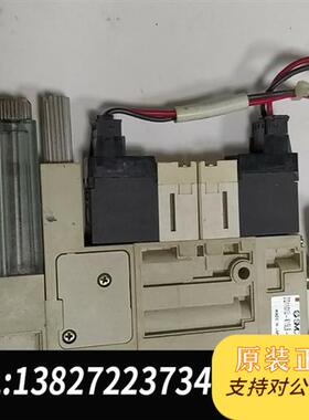 全新库存Smc原装拆机真空发生器ZQ1101U-K15LB-D32C全新议价