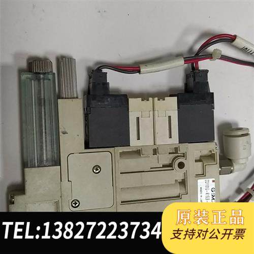 原装正品 Smc拆机真空发生器ZQ1101U-K15LB-D32C 现货议价