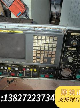 全新库存FANUC PowerMate,如图!全新议价