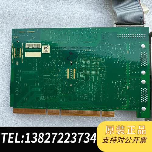 原装正品EURESYS GRABLINK Expert 2 Rev  议价