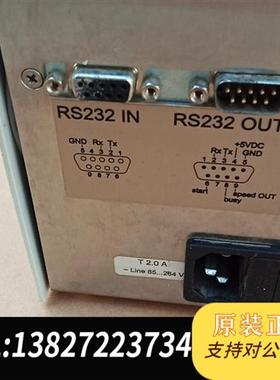 全新库存瑞士ISMATEC蠕动泵一台,图片上有参数,不会测全新议价