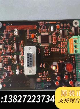 全新库存hach inter2c 光度计电路板  YAA249成色如全新议价