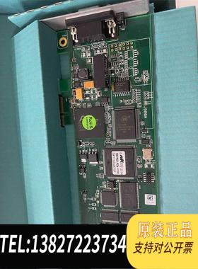 全新原装ABB通讯板 3HAC044872-001 DSQC100需询价