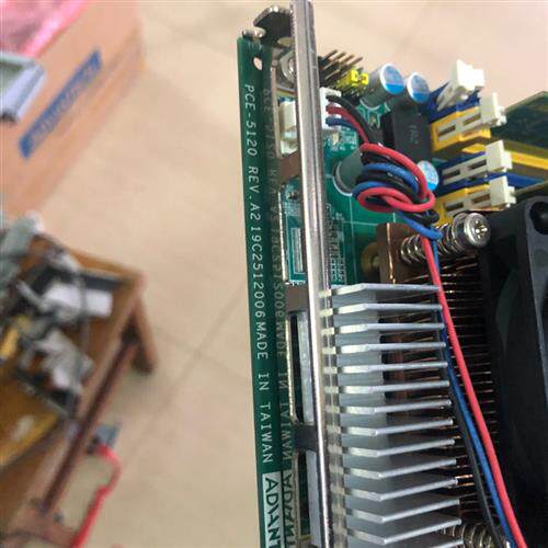 现货原装 研华主板 型号:PCE-5020 议价