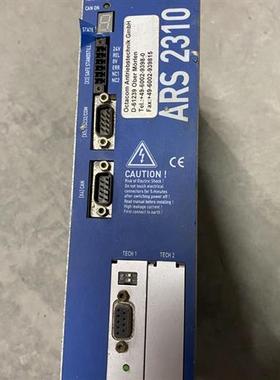 库存metronix 驱动器 ARS2310 D-61239需询价