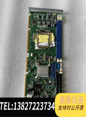 全新原装 艾讯SHB130 REV.A2-RC LGA-11-50工控主板需询价