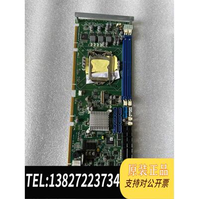 全新原装 艾讯SHB130 REV.A2-RC LGA-11-50工控主板需询价