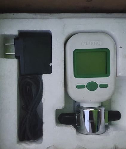 SIARGO ZB5700系列气体质量流量计 型号ZB5706-N-10，量程0-10L