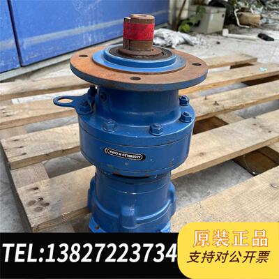 全新原装CYCLO DRIVE电机减速机 CNVX-6100DA-2需询价