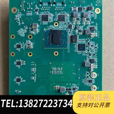 全新库存康佳特 congatec AG L293619 PN:652全新议价
