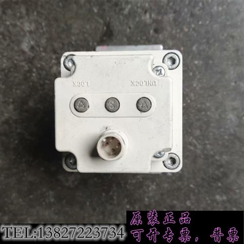 库存SMC比例阀ITV3050-314BL2 SMC电气比例阀,需询价