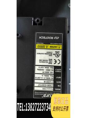 全新原装ACCURA Accura 2300Rootech触需询价