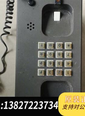 全新库存二手的ODC-3780-1型OKI声力电话,ODA-1780全新议价