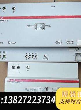 全新库存电源模块SV/S 30.640.5,SV/S30.64全新议价