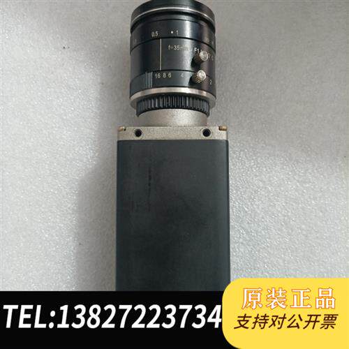 现货原装pla2400-17gm相机和镜头实物拍摄9议价