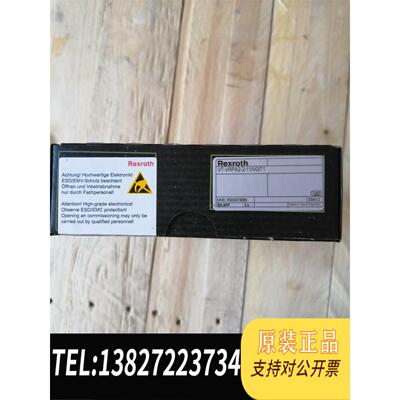 全新原装R900979889 VT-VRPA2-2-1X/V0/T需询价