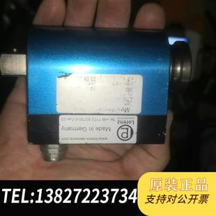 全新库存德国进口Lorenz动态扭力传感器扭矩测试仪校验仪全新议价