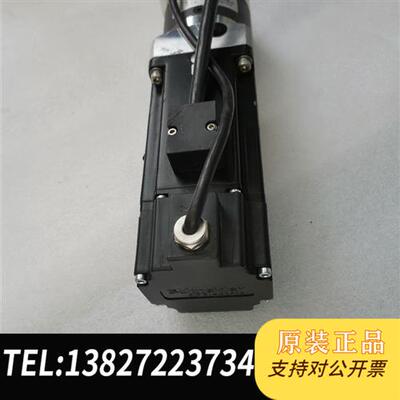 全新库存伺服电机BCH2LD0433CA5C(400W)全新议价