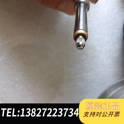 全新库存ST3087长度计,线剪了   无维修  实拍   全新议价