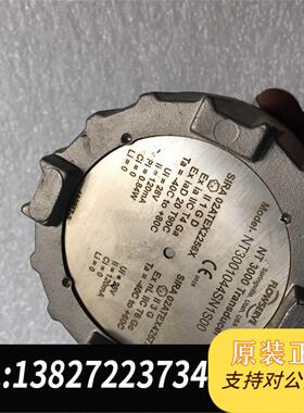 全新原装FLOWSERVE福斯NT3000 NT3001044需询价