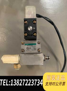 全新原装CKD电磁阀4F410-LNC DC24V需询价