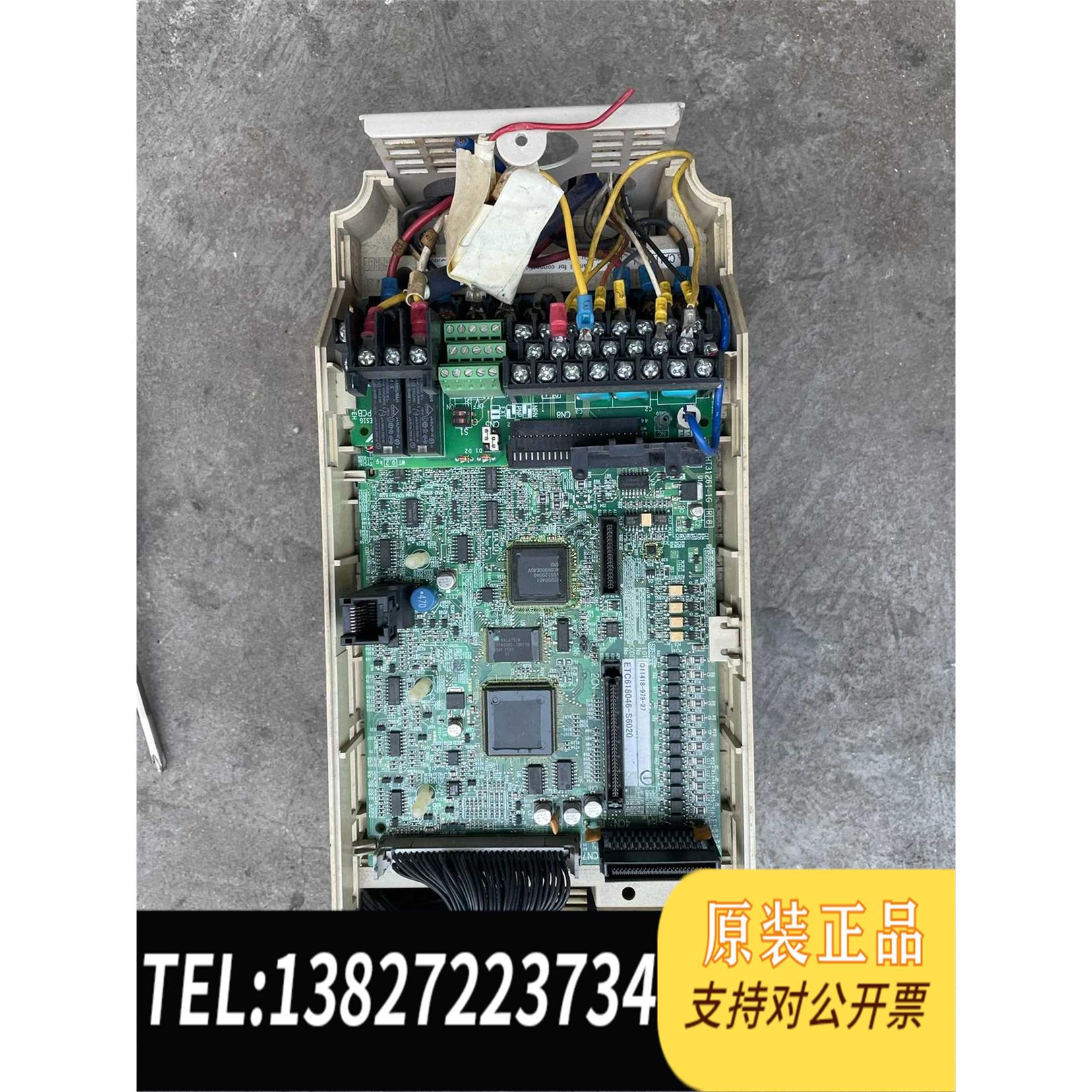 全新原装变频器，G7A21P5，220V-1.5KW，，需询价