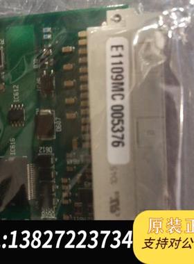 全新库存全新的吊令吊MC板,324 1665-901,CC3K  H全新议价