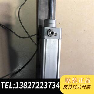 A全新议价 125PPV 全新库存FESTO二手气缸DNC