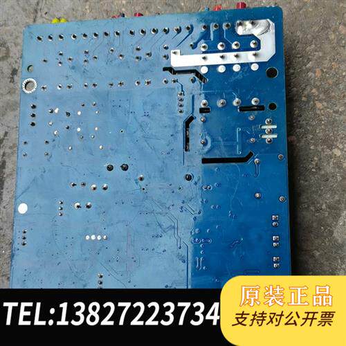全新库存适用原装Syslab SL1808T V1.6 E36489全新议价