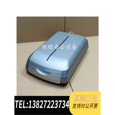 全新原装爱普生4490 V500 V550 V600照片高清文件需询价