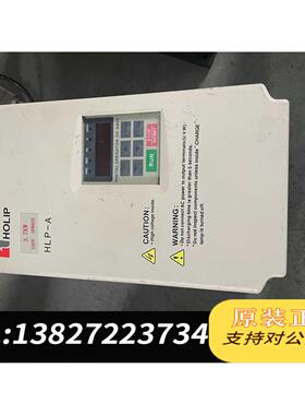 全新原装海利普变频器HLPA03D723B3.7KW220V成需询价