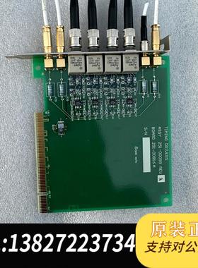 251-00916A 251-00099 采集卡需询价