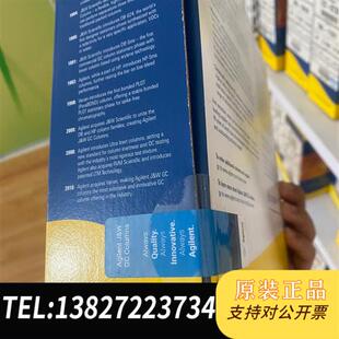 7032 全新库存安捷伦122 122 5562 1909全新议价 5532