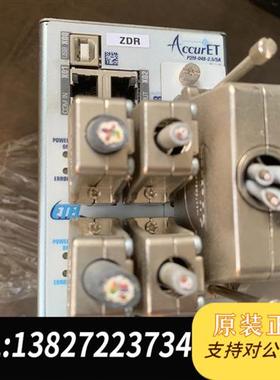 全新库存 AccurET驱动器,翠涛线机全新议价