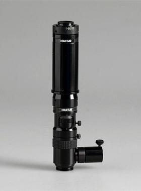 全新库存NAVITAR 同轴光变倍镜头 0.469-3.015连续变全新议价