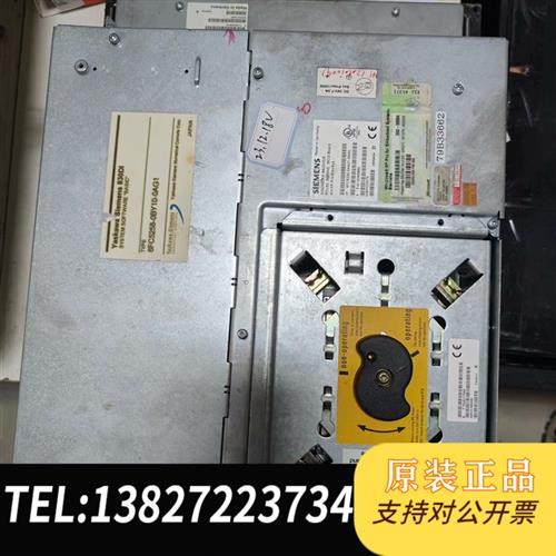 全新库存6FC5220-0AA21-2AA0,SINUMERIK P全新议价