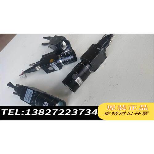 全新原装Vievorks工业相机BC-447 红外彩色MV-GE20需询价