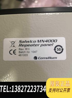 全新原装CS4000复示器461003，MN4000Repea需询价