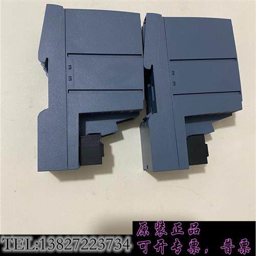 库存可编程控制器模块,型号6ES7155-6AR00-0A需询价