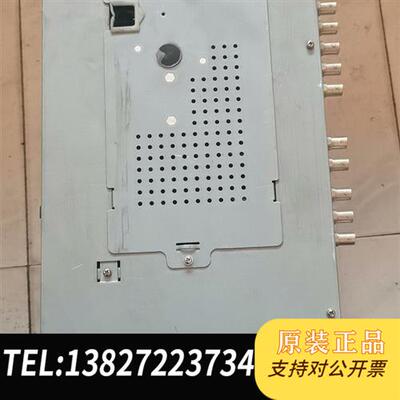 全新库存台达LED数码显示背投影机VW5117ABCA控制盒。全新议价