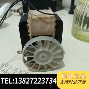 815 PM16887 230V二手全新议价 真空泵 全新库存