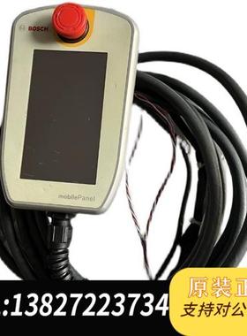 全新库存BOSCH博世mobilePanel移动触摸面板IPC04F全新议价