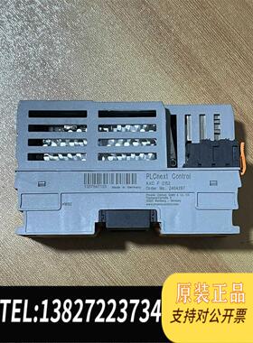 全新原装plcnext启动AXC F 2152 24042需询价