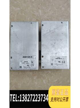 全新原装＃控制器VEXTA/东方驱动器，ASD18A-K，，需询价