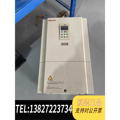 全新原装德力西变频器CDI9100-P045T445K W需询价