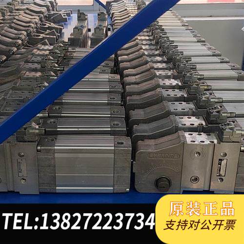 全新库存UNIVER气缸UBP63OCE 15-135度 40-50全新议价