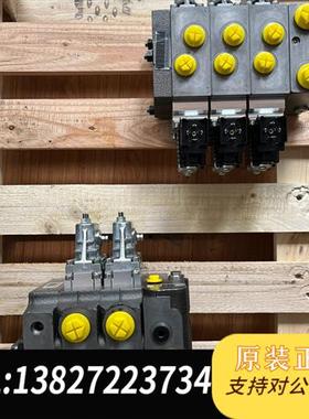 全新库存丹佛斯多路阀PVG100,PVG32,全新议价