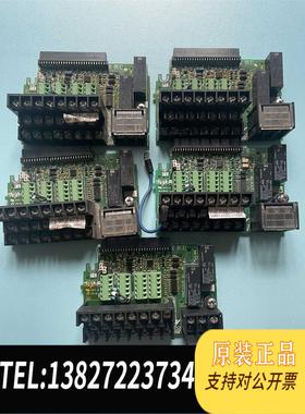 全新原装H1000端子排ETC740380/381/38需询价